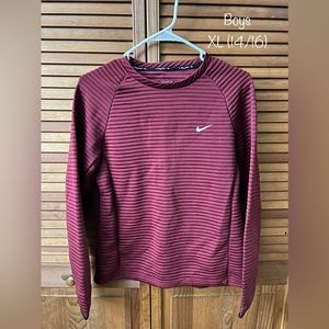 Boy’s Sweater (XL 14/16)